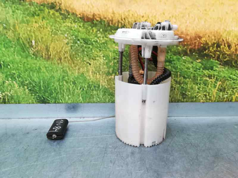 Aforador para Renault Scenic Iii