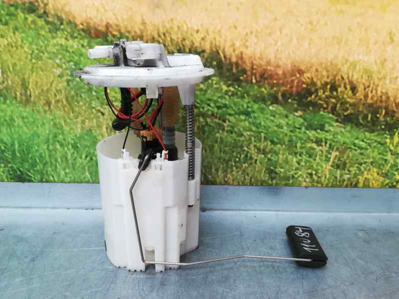Aforador para Renault Scenic Iii