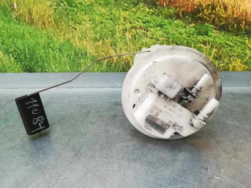 Aforador para Renault Scenic Iii