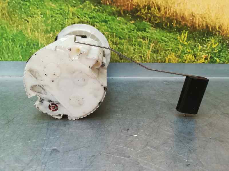 Aforador para Renault Scenic Iii