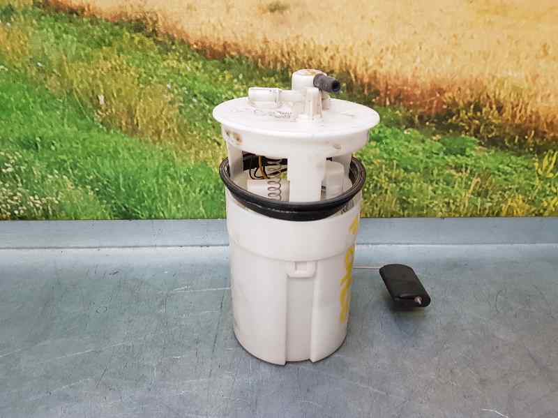 Aforador para Kia Picanto