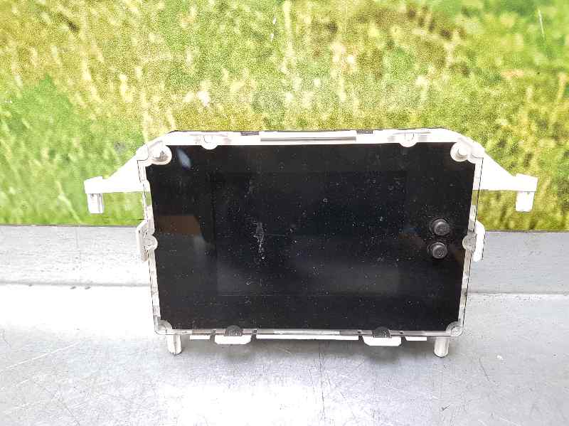 Pantalla Multifuncion para Ford Fiesta (Cb1)