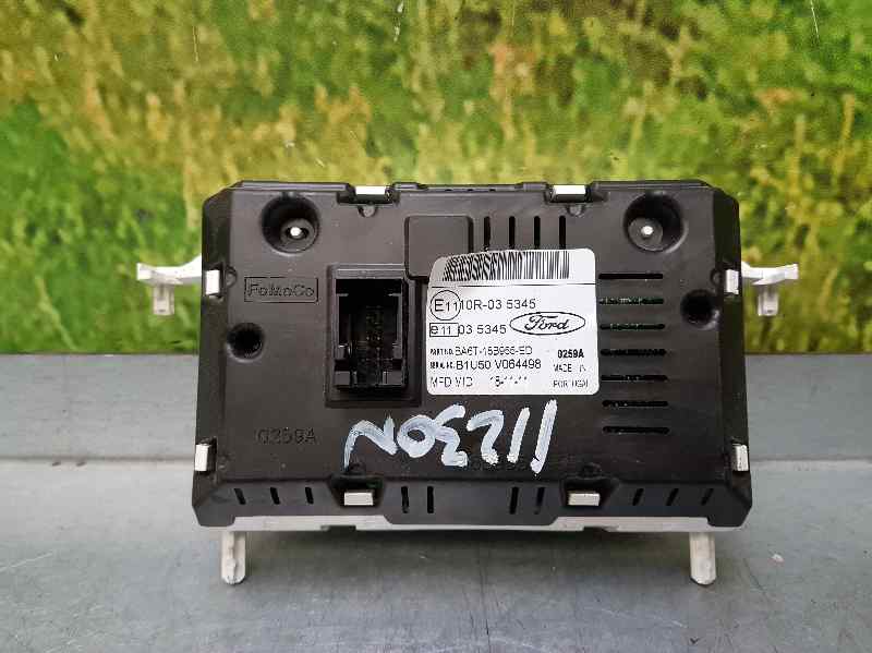 Pantalla Multifuncion para Ford Fiesta (Cb1)