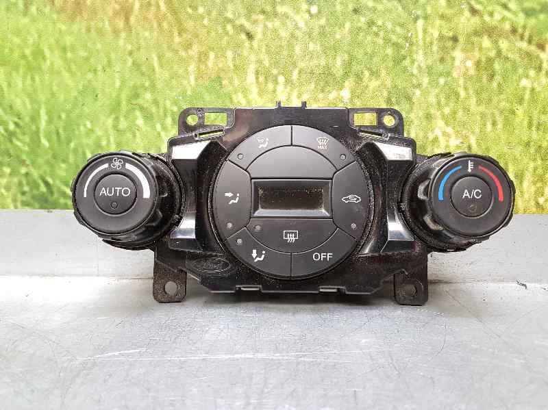 Mando Climatizador para Ford Fiesta (Cb1)