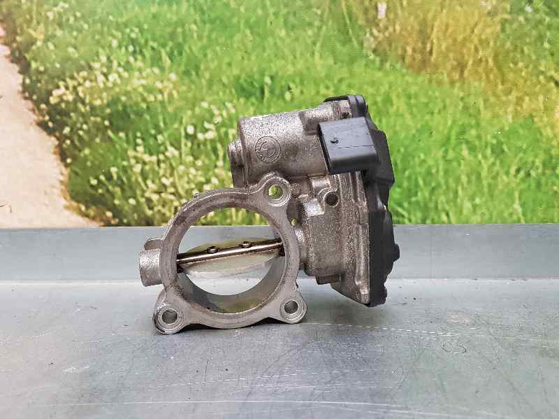 Caja Mariposa para Bmw Serie 3 Berlina (E90)