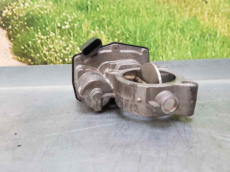 Caja Mariposa para Bmw Serie 3 Berlina (E90)