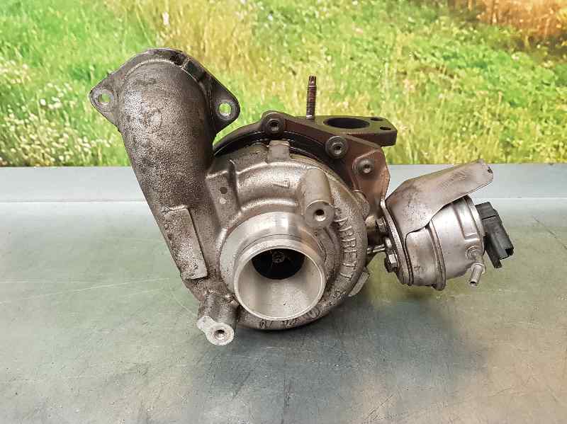 Turbocompresor para Peugeot 308