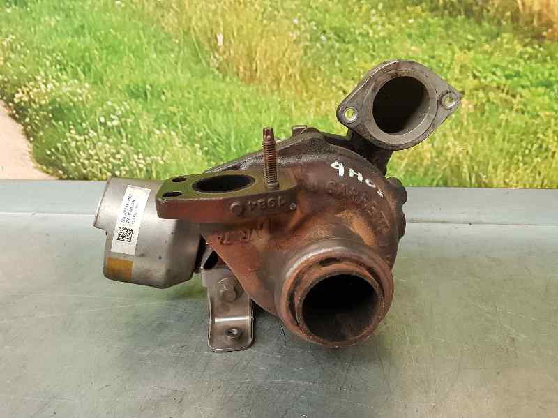 Turbocompresor para Peugeot 308