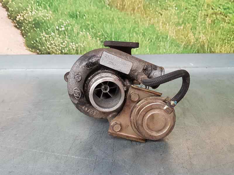 Turbocompresor para Hyundai Sonata (Nf)