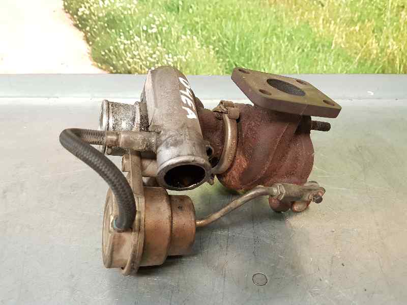 Turbocompresor para Hyundai Sonata (Nf)