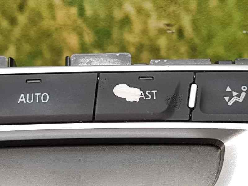 Mando Climatizador para Renault Megane Iii Berlina 5 P