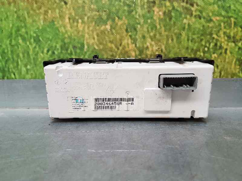 Pantalla Multifuncion para Renault Megane Iii Berlina 5 P