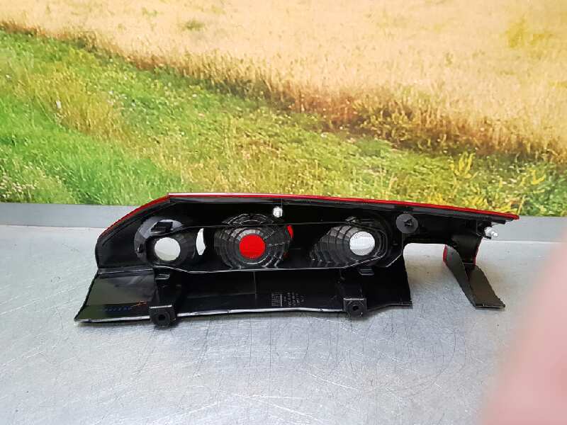 Piloto Trasero Derecho para Renault Kangoo