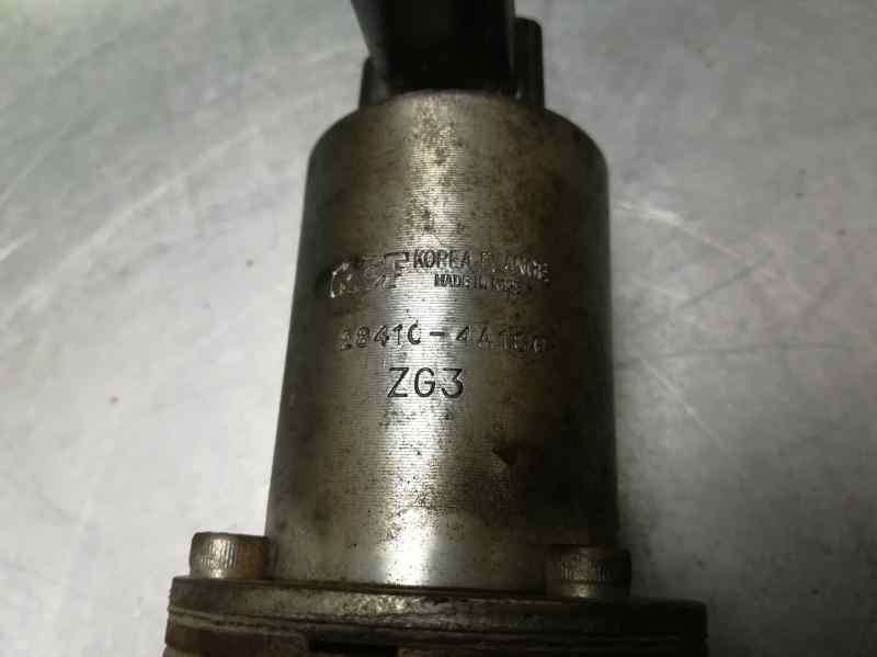 Valvula Egr para Kia Sorento
