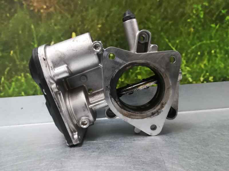 Caja Mariposa para Opel Insignia Berlina