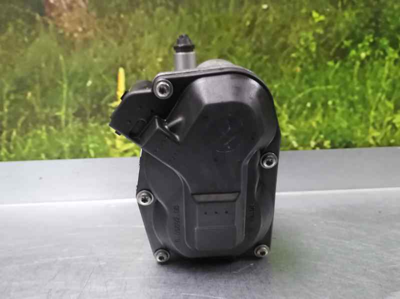Caja Mariposa para Opel Insignia Berlina