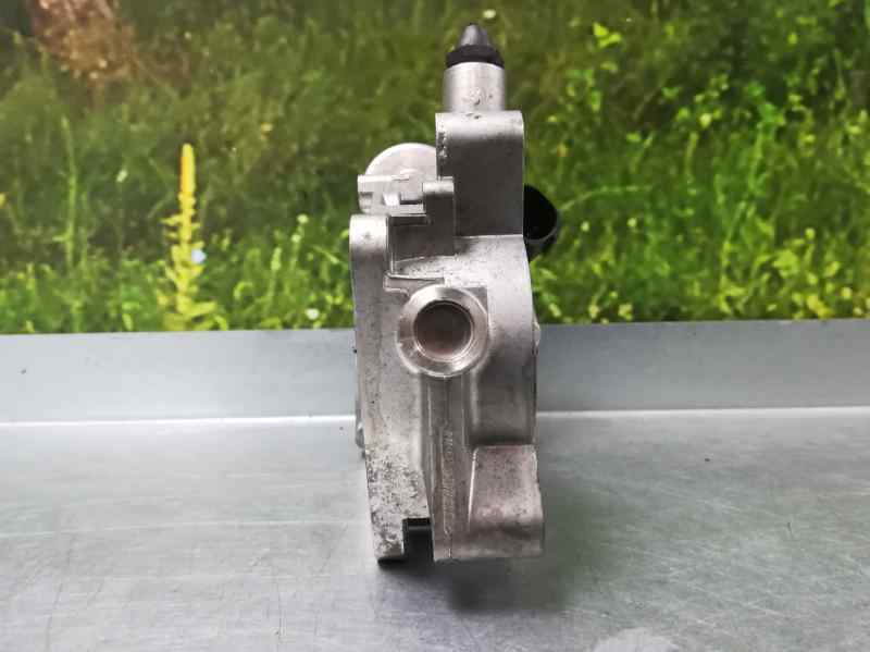 Caja Mariposa para Opel Insignia Berlina