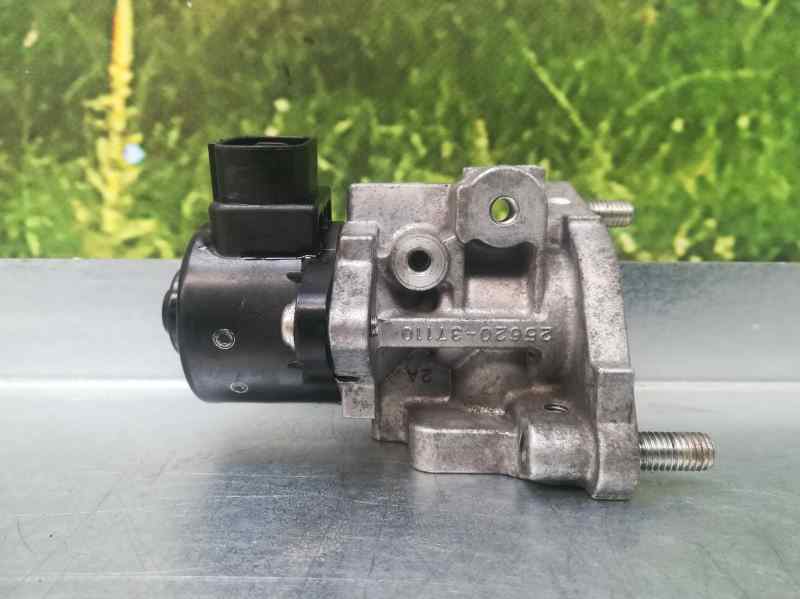Valvula Egr para Toyota Auris