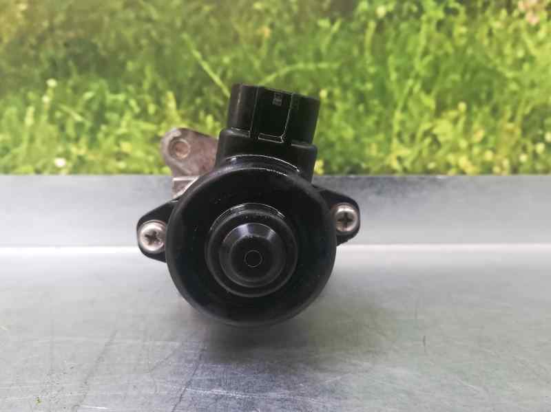 Valvula Egr para Toyota Auris