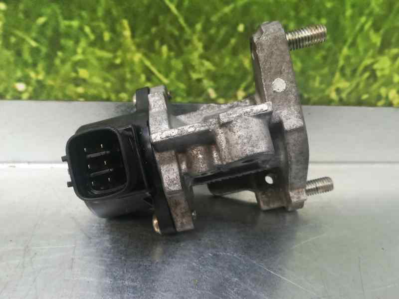 Valvula Egr para Toyota Auris