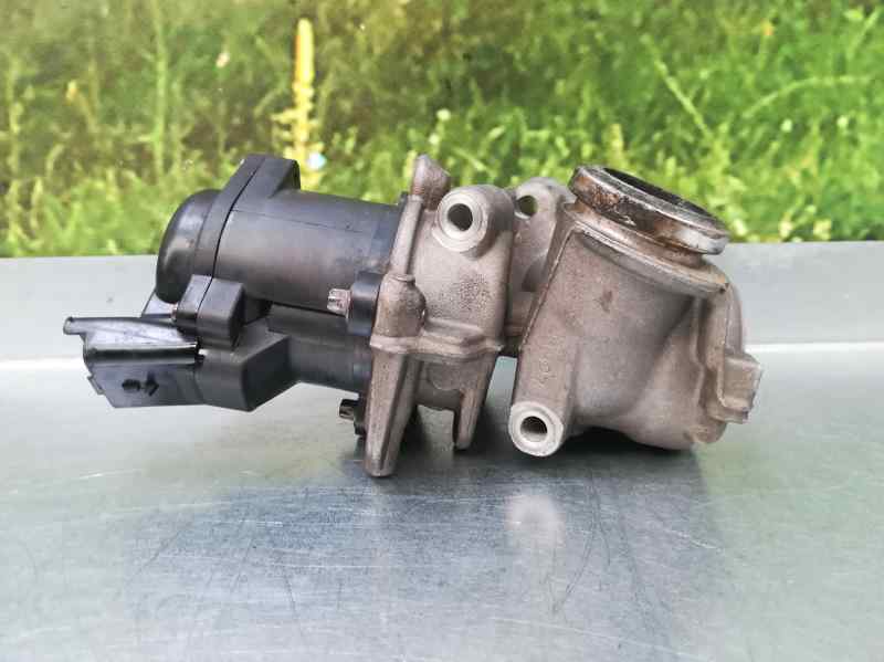 Valvula Egr para Peugeot Bipper