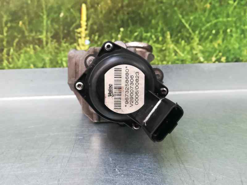 Valvula Egr para Peugeot Bipper