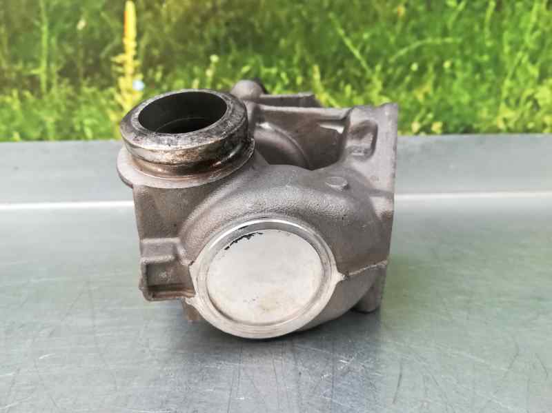 Valvula Egr para Peugeot Bipper
