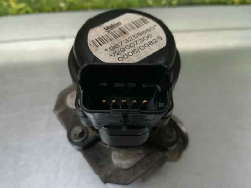 Valvula Egr para Peugeot Bipper