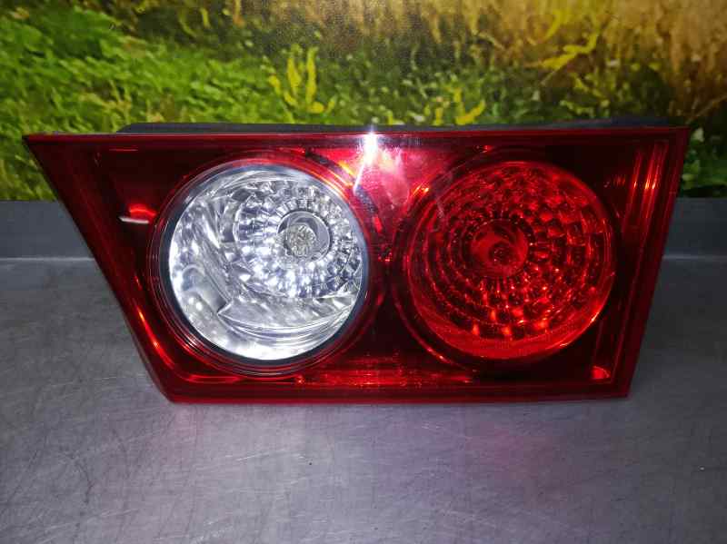 Piloto Trasero Derecho para Honda Accord Berlina (Cl/Cn)