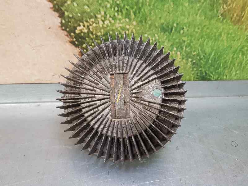 Ventilador Viscoso Motor para Ford Ranger (Eq)