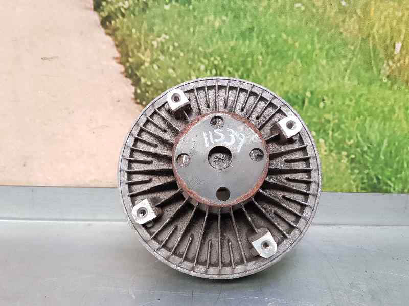 Ventilador Viscoso Motor para Ford Ranger (Eq)