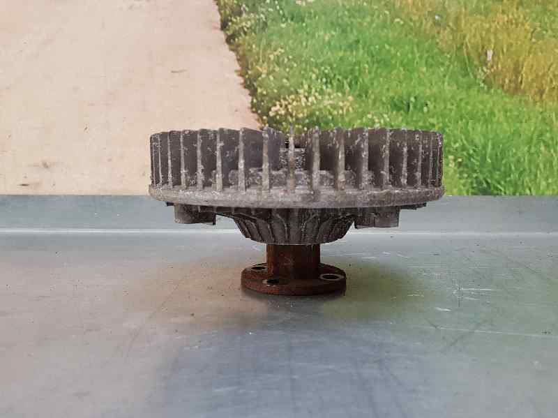 Ventilador Viscoso Motor para Ford Ranger (Eq)