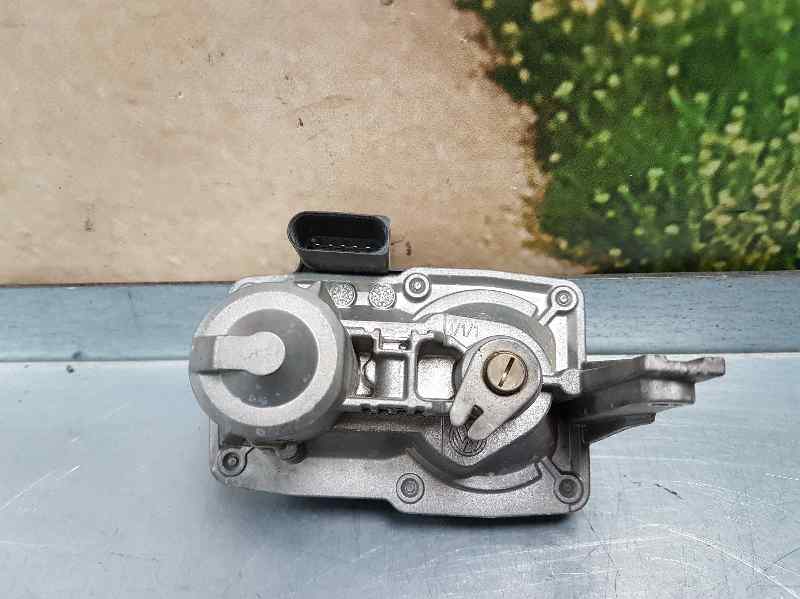 Valvula Escape para Audi A3 Sportback (8Va)