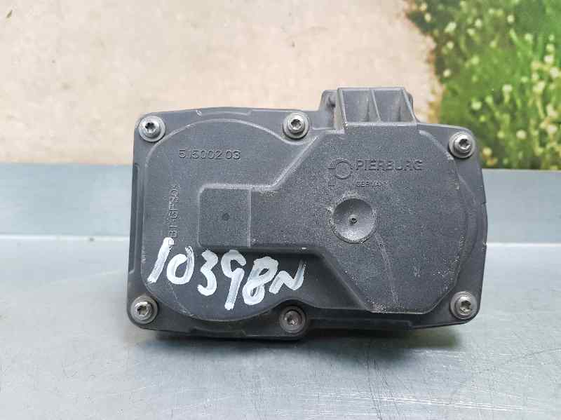 Valvula Escape para Audi A3 Sportback (8Va)