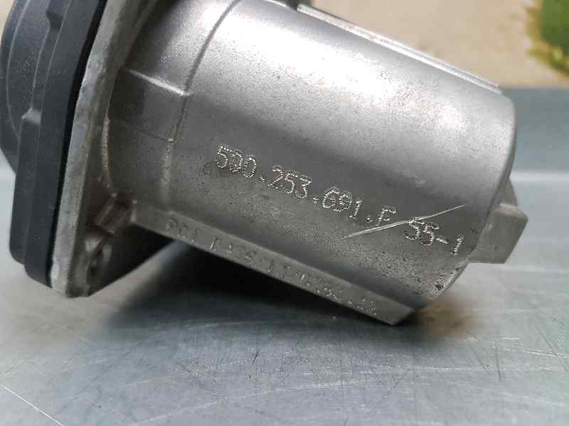 Valvula Escape para Audi A3 Sportback (8Va)