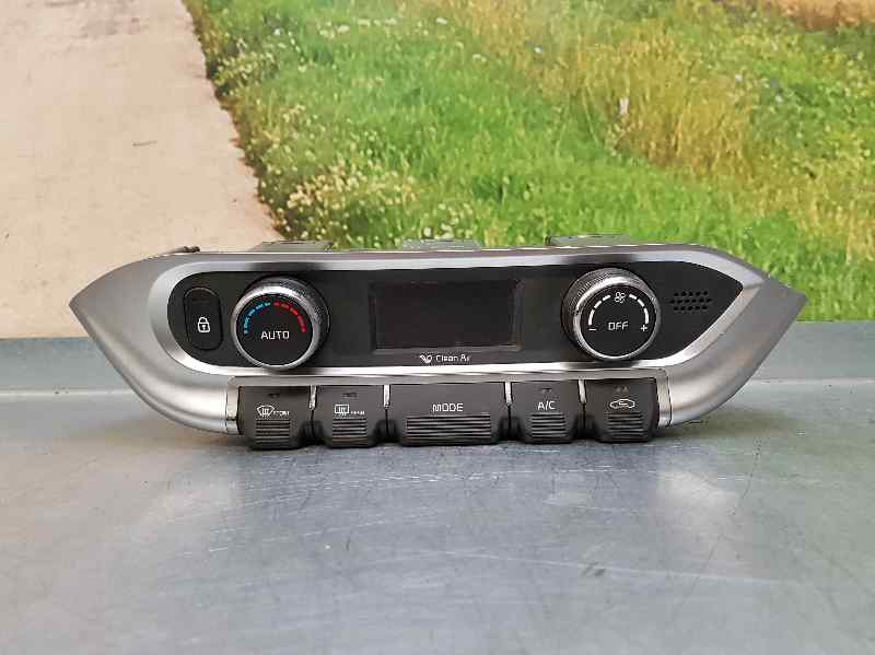 Mando Climatizador para Kia Rio