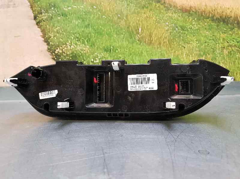 Mando Climatizador para Kia Rio