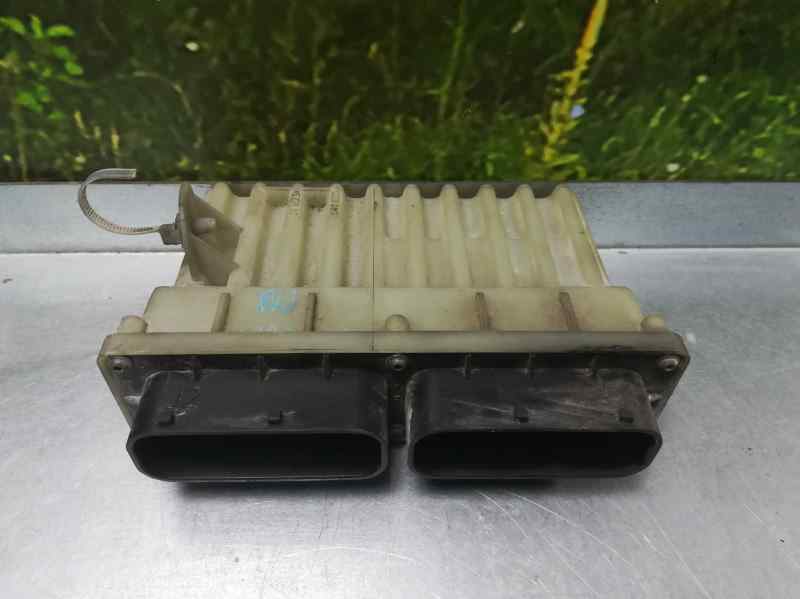 Centralita Electros para Opel Zafira A