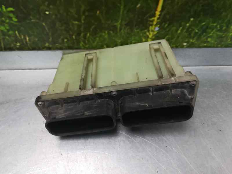 Centralita Electros para Opel Zafira A