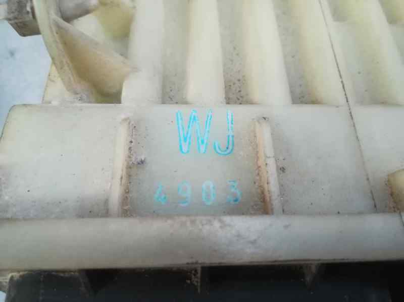 Centralita Electros para Opel Zafira A
