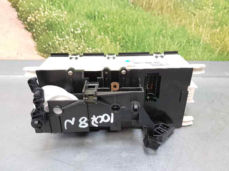 Mando Climatizador para Mercedes-Benz Clase A (W168)