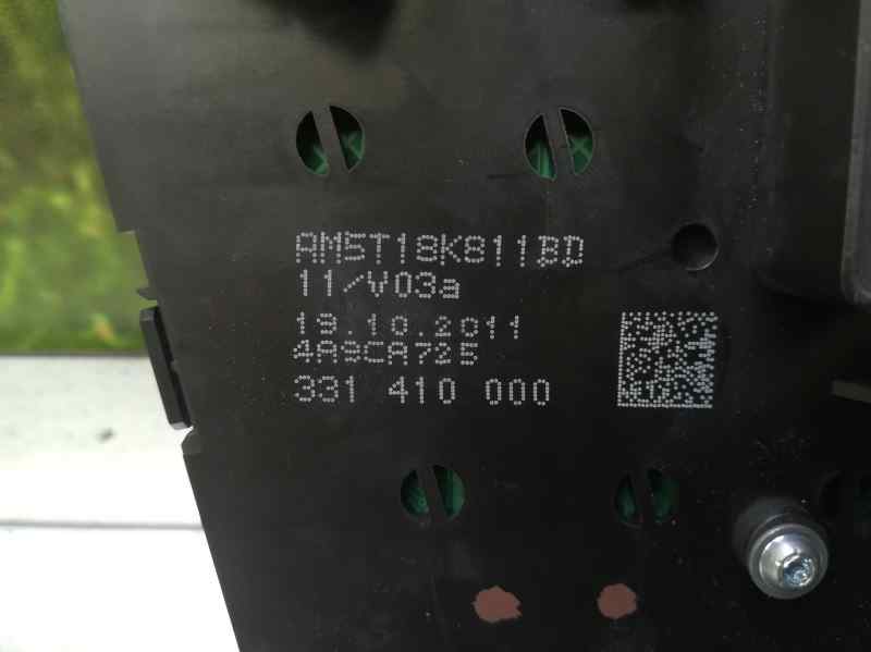 Mando Multifuncion para Ford Focus Lim. (Cb8)