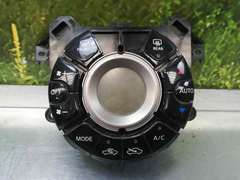Mando Climatizador para Nissan Micra (K13)