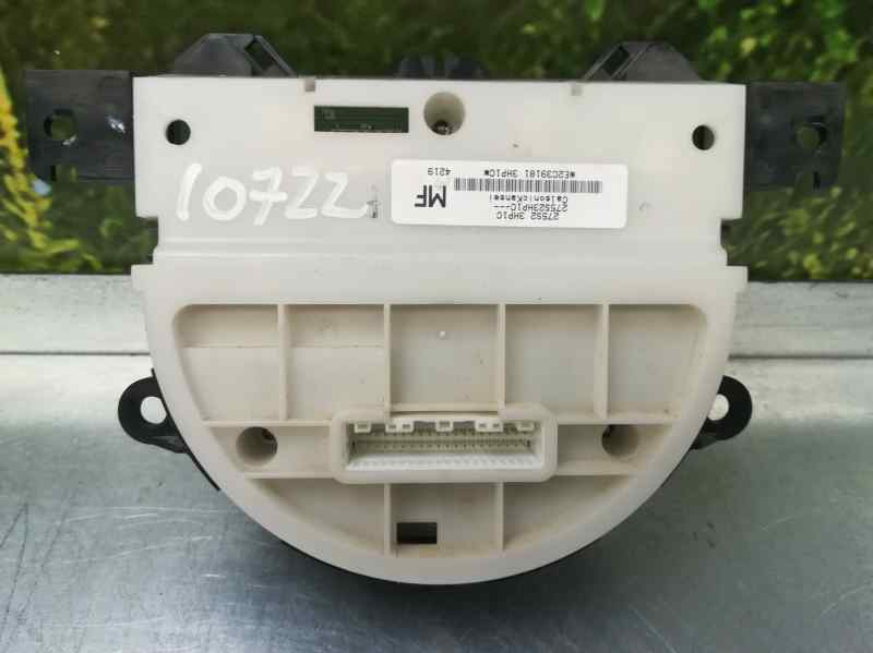 Mando Climatizador para Nissan Micra (K13)