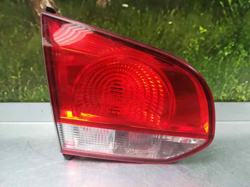 Piloto Trasero Izquierdo para Volkswagen Golf Vi (5K1)