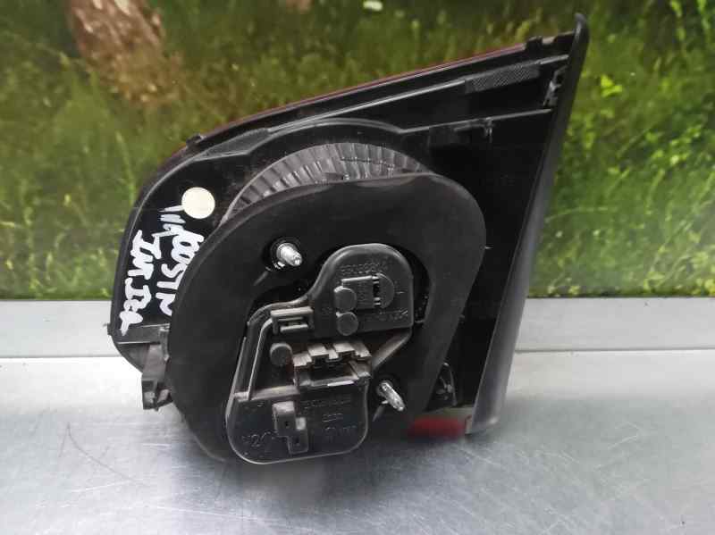 Piloto Trasero Izquierdo para Volkswagen Golf Vi (5K1)
