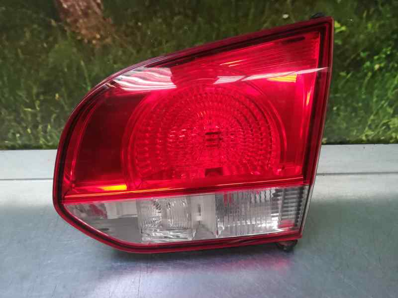 Piloto Trasero Derecho para Volkswagen Golf Vi (5K1)