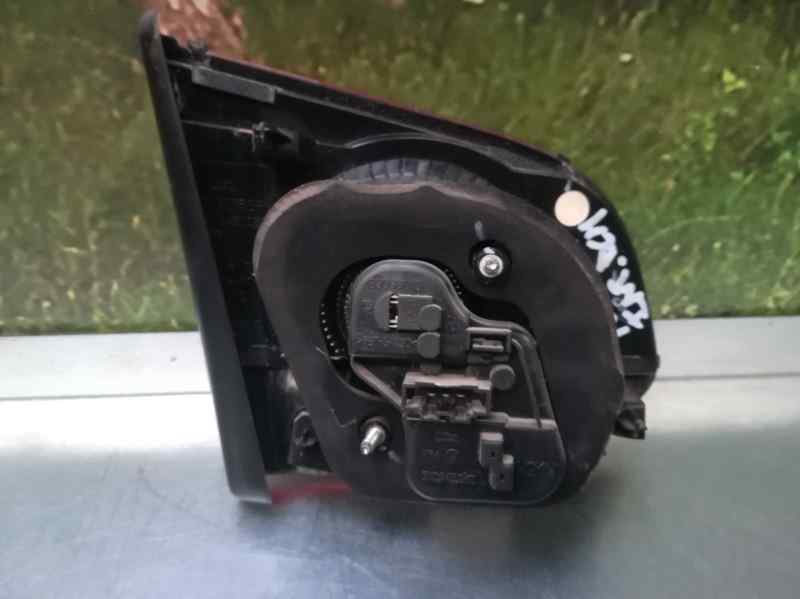 Piloto Trasero Derecho para Volkswagen Golf Vi (5K1)