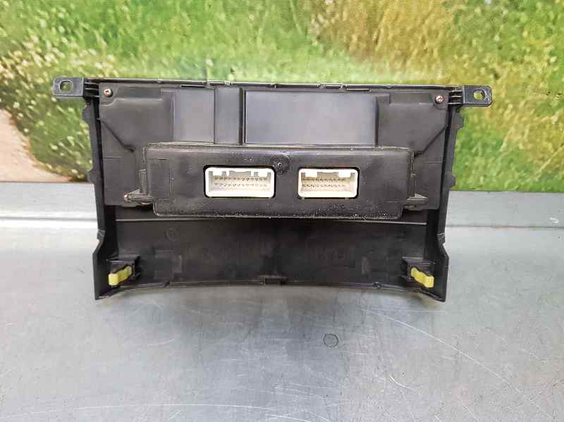 Mando Climatizador para Toyota Corolla Verso (R1)