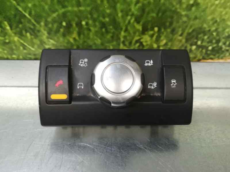 Mando Multifuncion para Land Rover Freelander (Lr2)